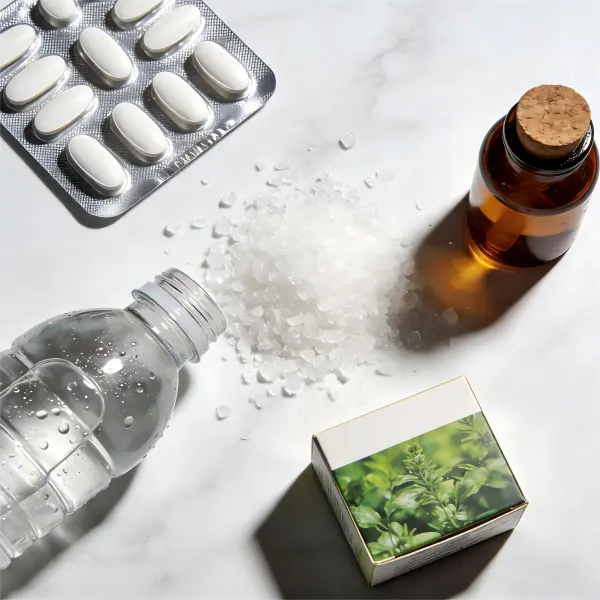 Fructooligosaccharides Fructooligosaccharides