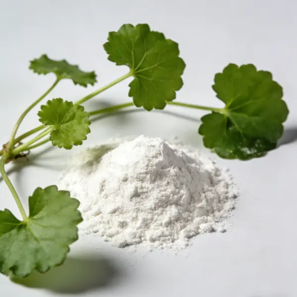 centella asiatica extract powder