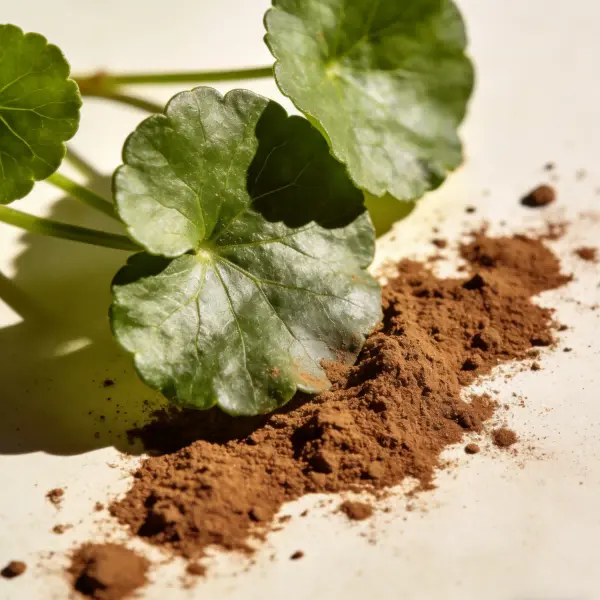 Gotu Kola Extract Powder