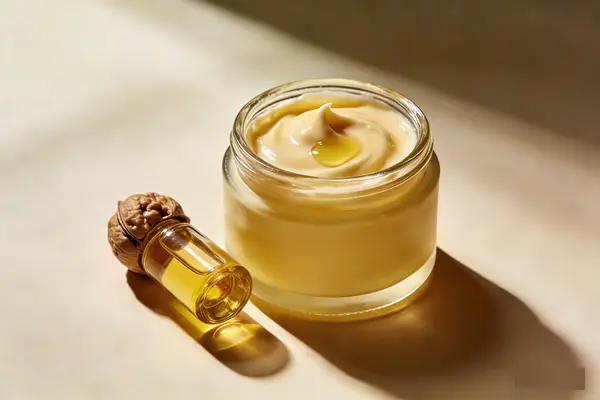 Walnut Oil Application