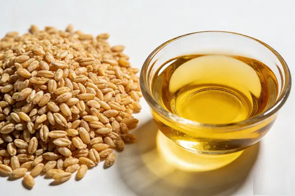 Wheat Germ Oil