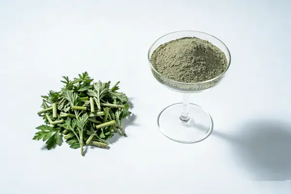 Artemisia Annua Powder