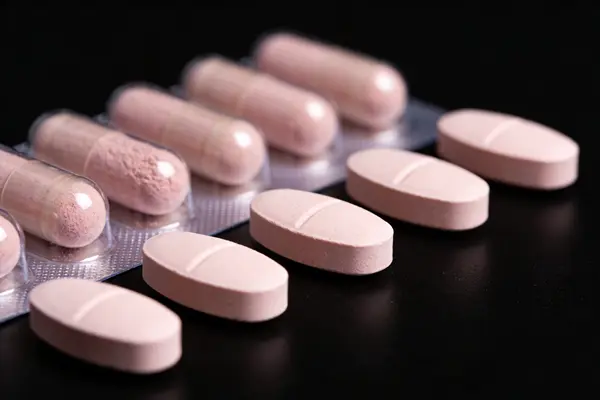 Fig Freeze Dried Powder Application