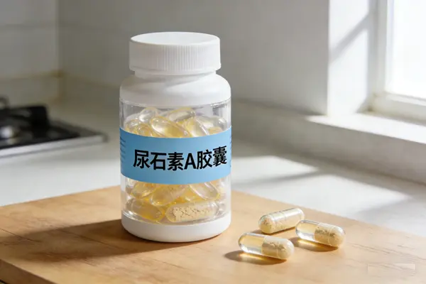 Urolithin A Powder Application