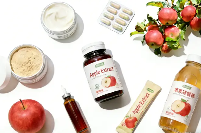 Apple Extract Powder Apple Extract Powder