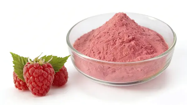 Raspberry Extract