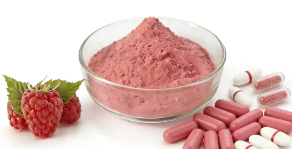 Raspberry Extract