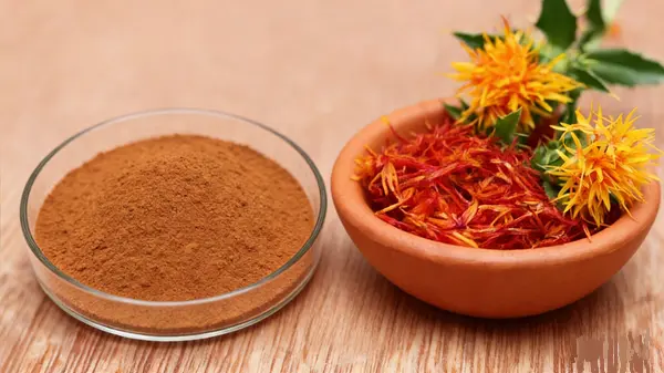 Safflower Extract Safflower Extract