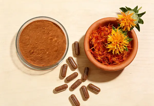 Safflower Extract