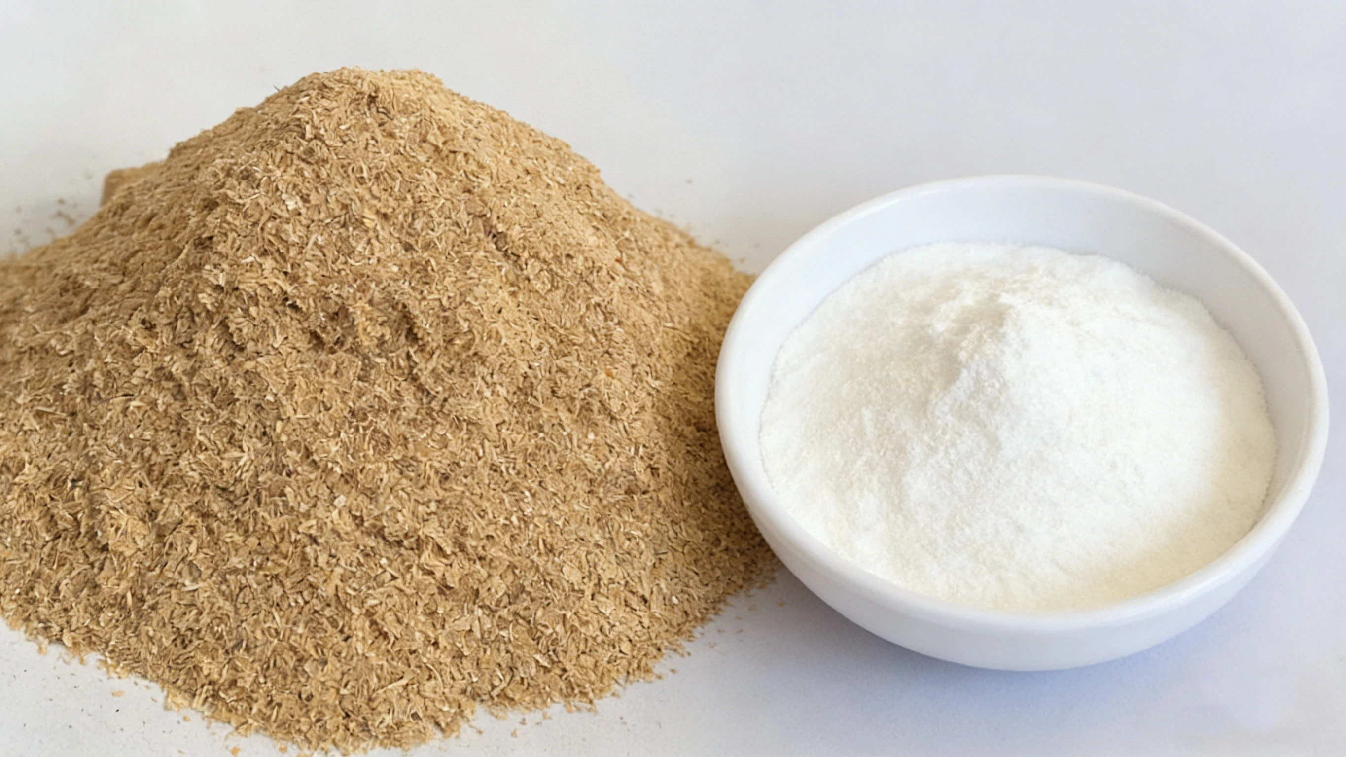 Rice Bran Extract Rice Bran Extract