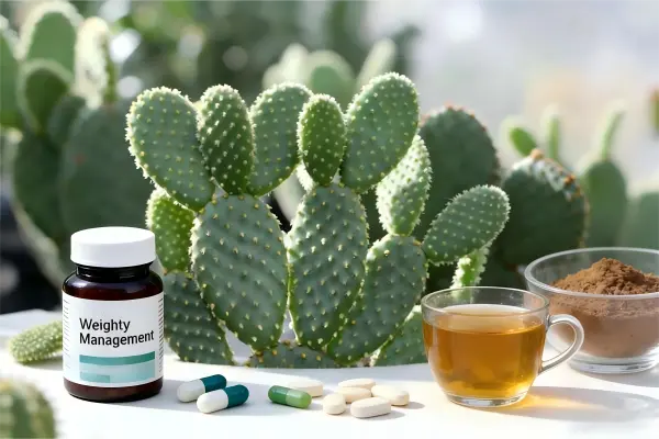 Hoodia Cactus Extract