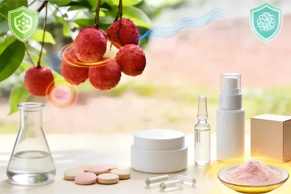 Lychee Extract