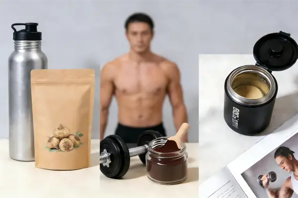 Maca Extract Powder