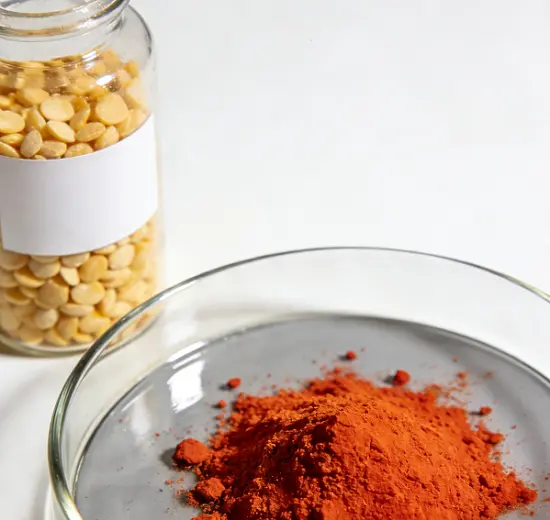 Fermentative Beta-carotene