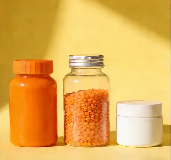 Fermentative Beta-carotene Fermentative Beta-carotene