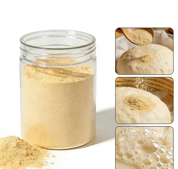 Brewer’s Yeast Powder