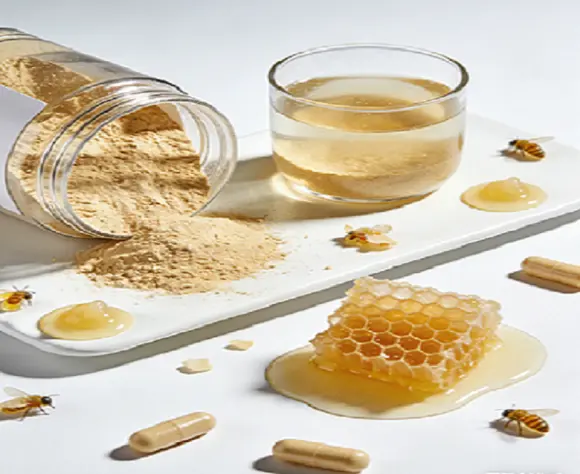 Royal Jelly Powder