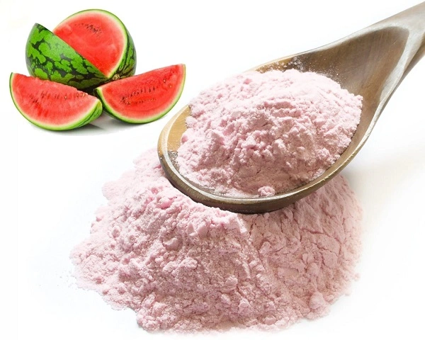 Watermelon powder Watermelon powder