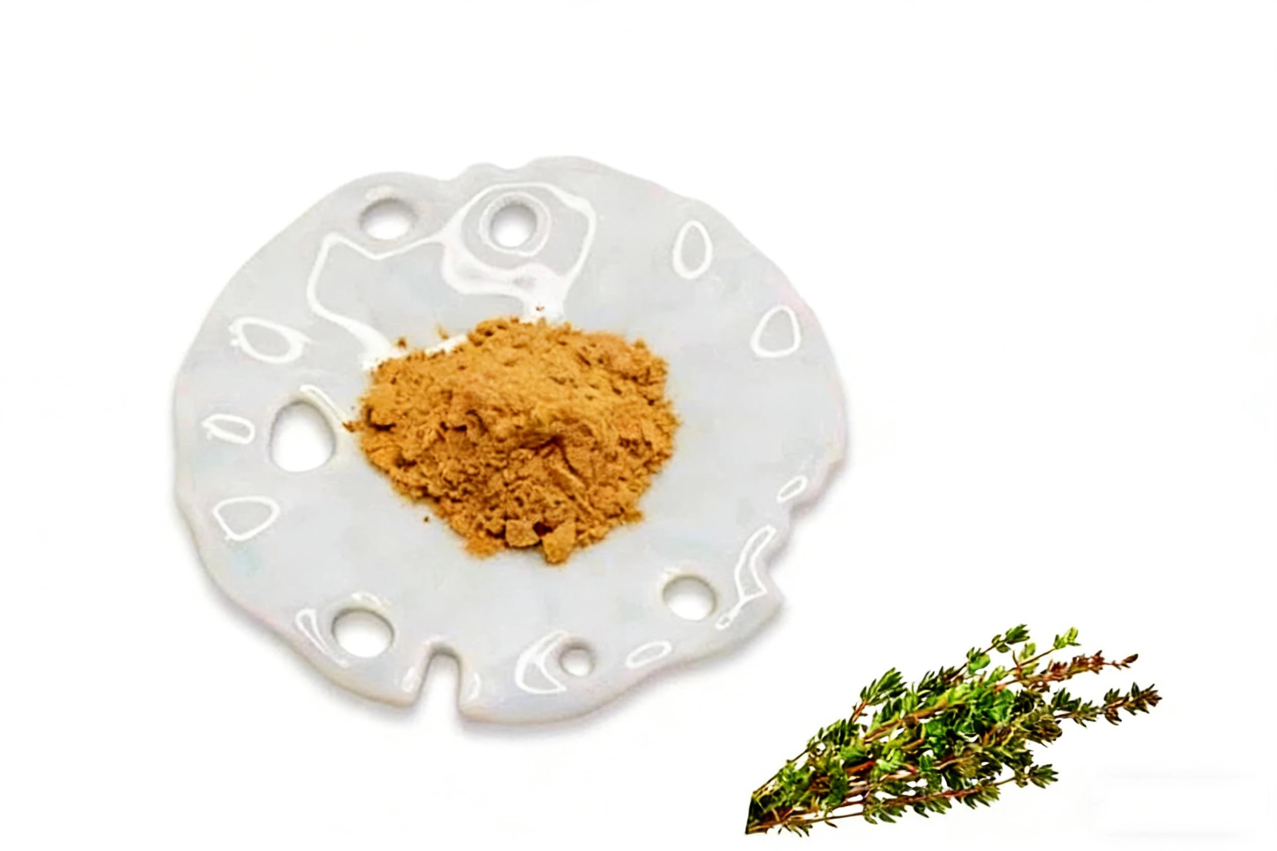 Thyme Extract Thyme Extract