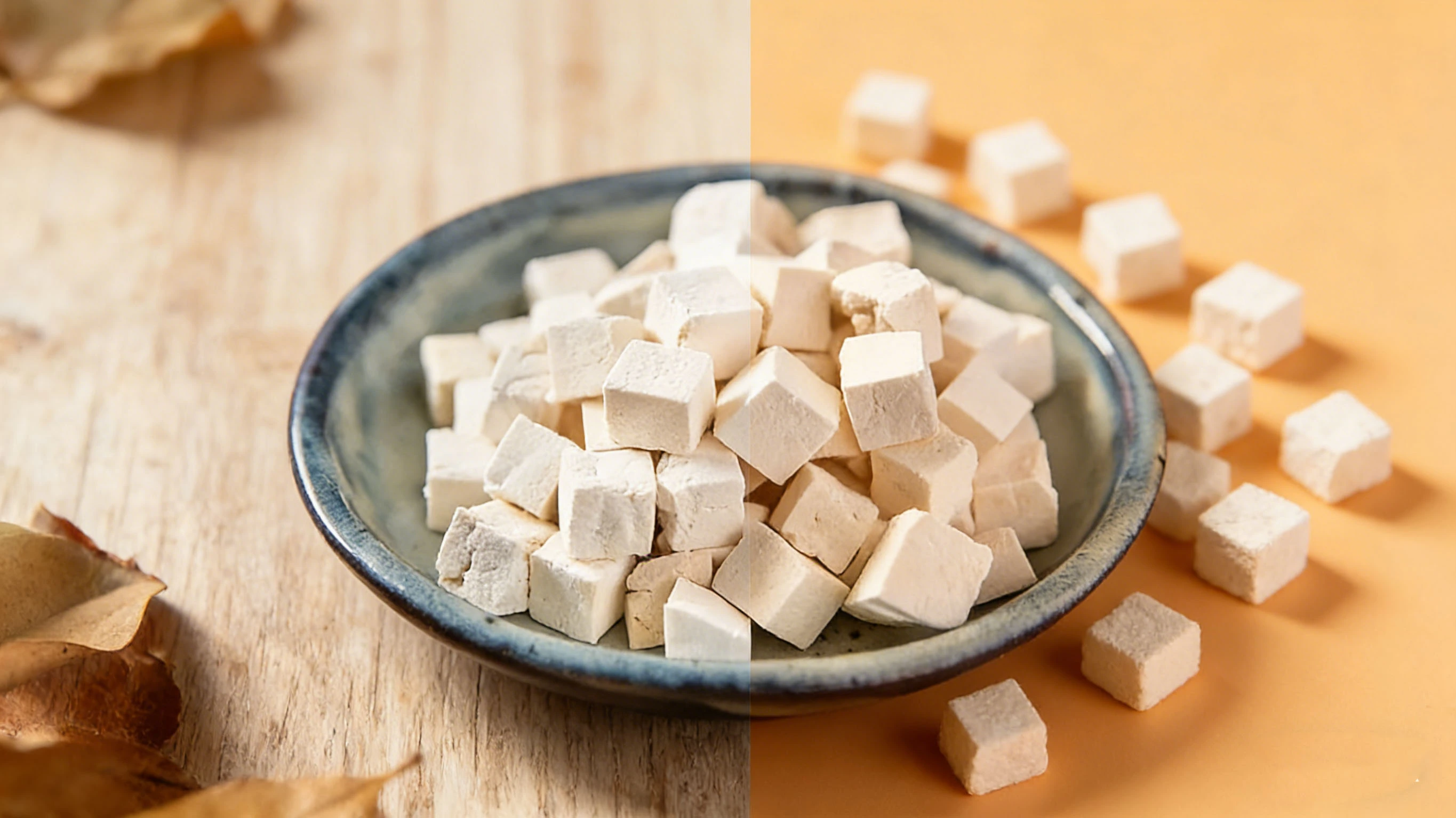 Poria Cocos Poria Cocos