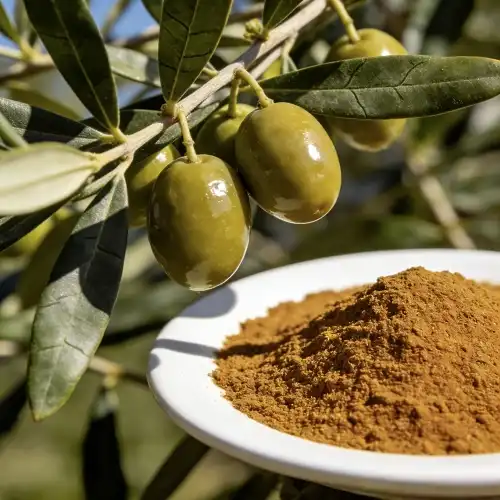 Olive Extract Olive Extract