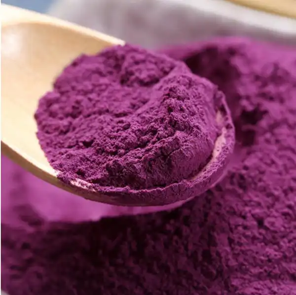 Purple Potato Extract Powder