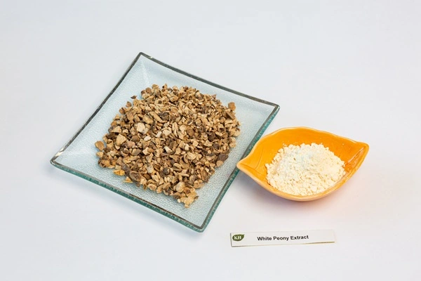 White Paeony Powder White Paeony Powder