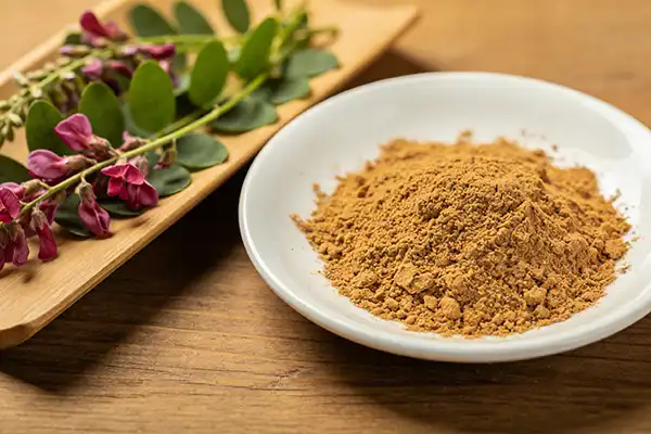 Lespedeza Capitata Powder