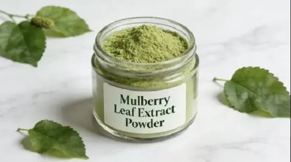 Mulberry Leaf Extract
