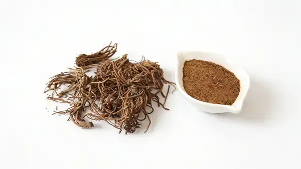 Valerian Root Extract Powder