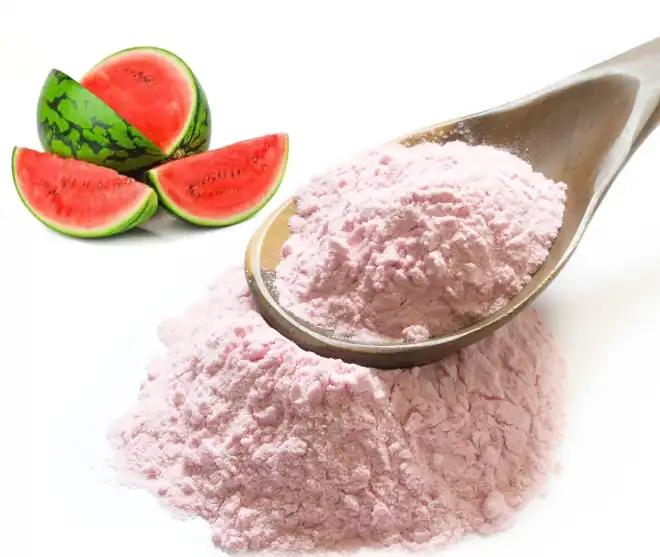 Watermelon Powder Watermelon Powder