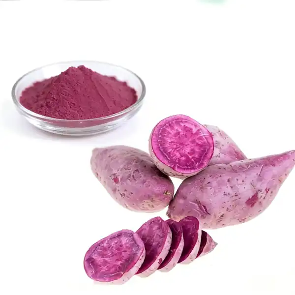 Purple Sweet Potato Extract