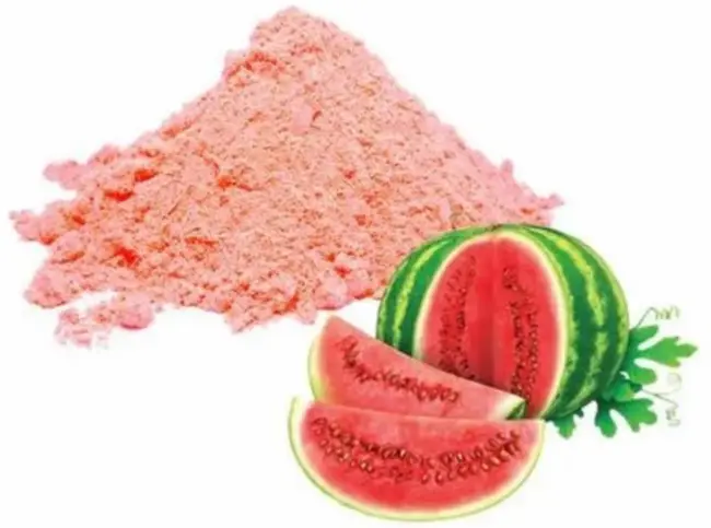 watermelon powder watermelon powder