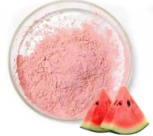 watermelon powder