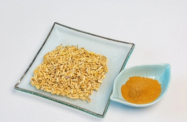 Couch Grass Rhizome Extract