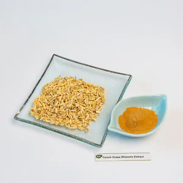 Couch Grass Rhizome Extract
