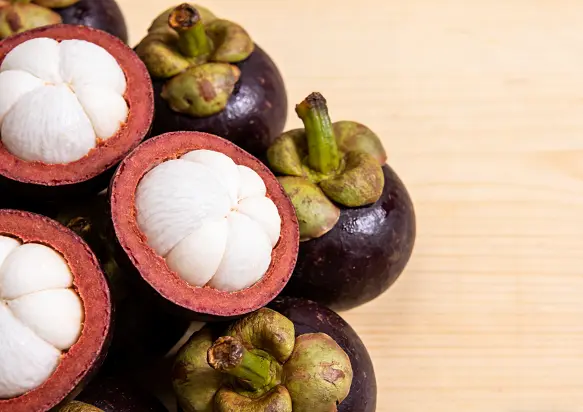 mangosteen
