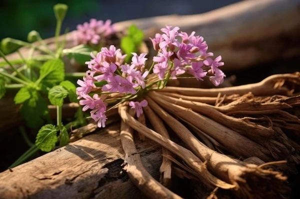 Valerian Root Extract Powder