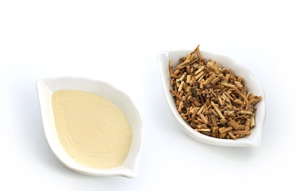 Couch Grass Rhizome Extract Couch Grass Rhizome Extract