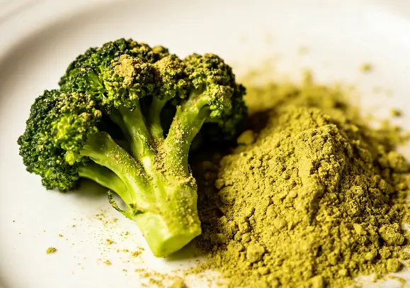 Broccoli Extract Powder