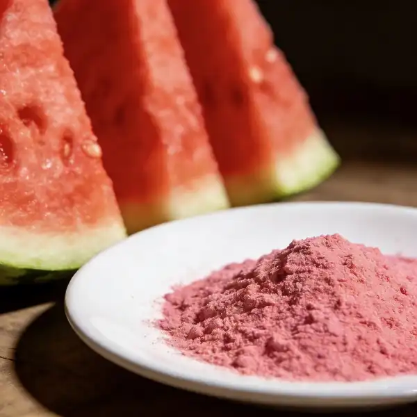 Watermelon Powder Watermelon Powder