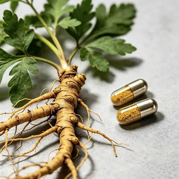 Rhizoma Coptidis Powder Rhizoma Coptidis Powder