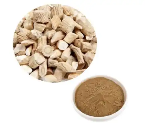 Isatis Root Extract