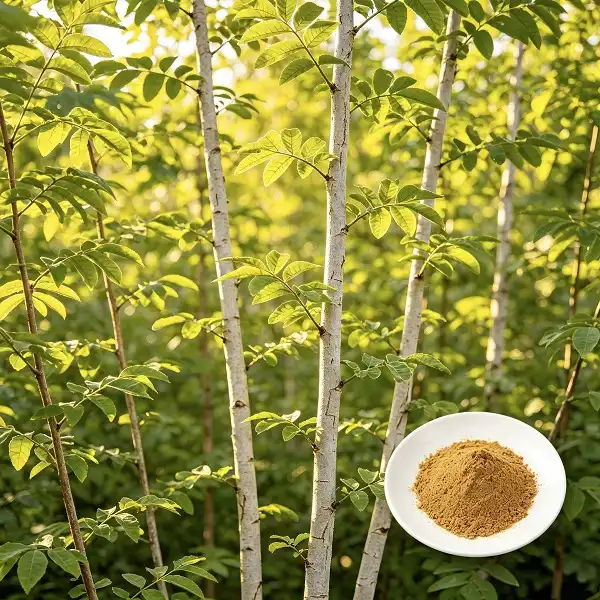 Cortex Phellodendri Powder