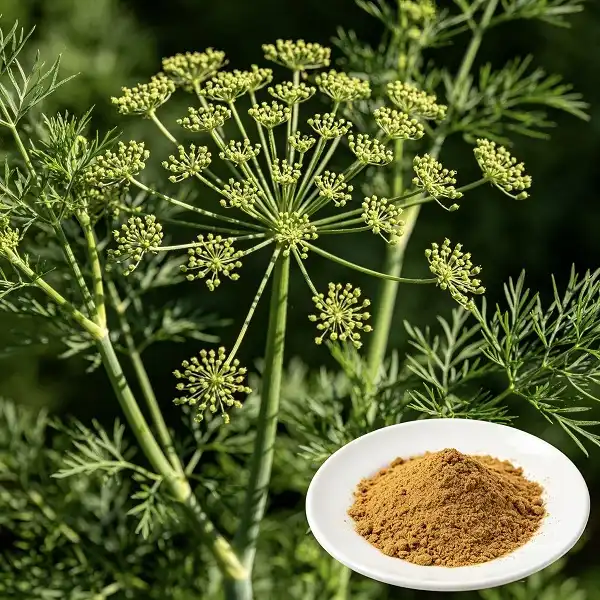 Dill Seed Extract