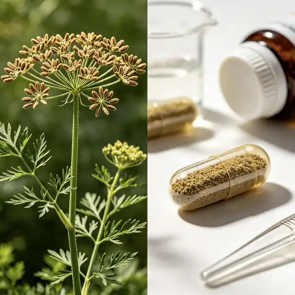 Dill Seed Extract