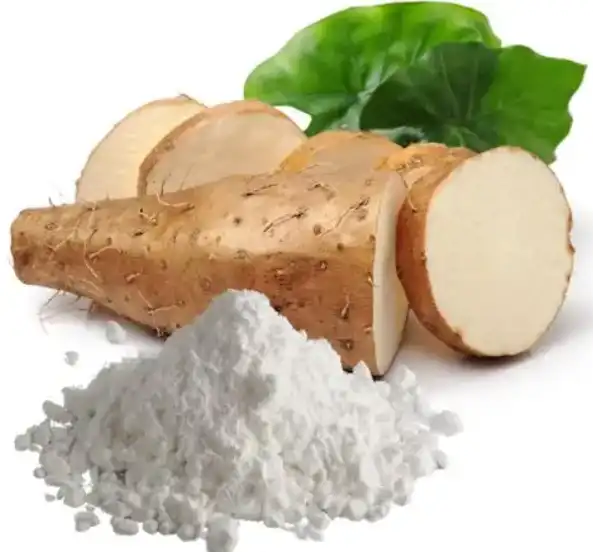 Wild Yam Extract Powder