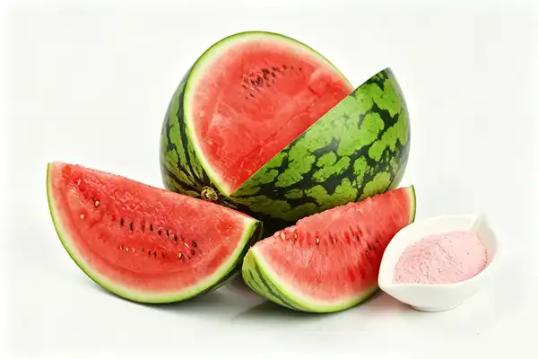 Watermelon Powder Watermelon Powder