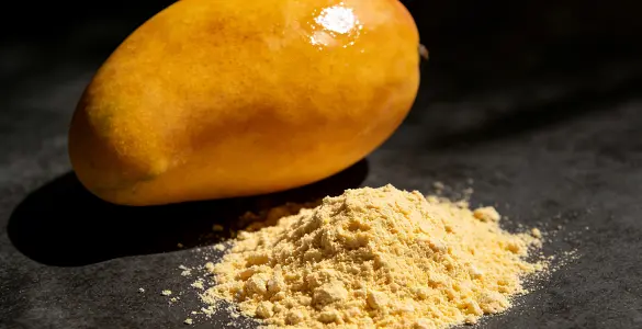 mango powder