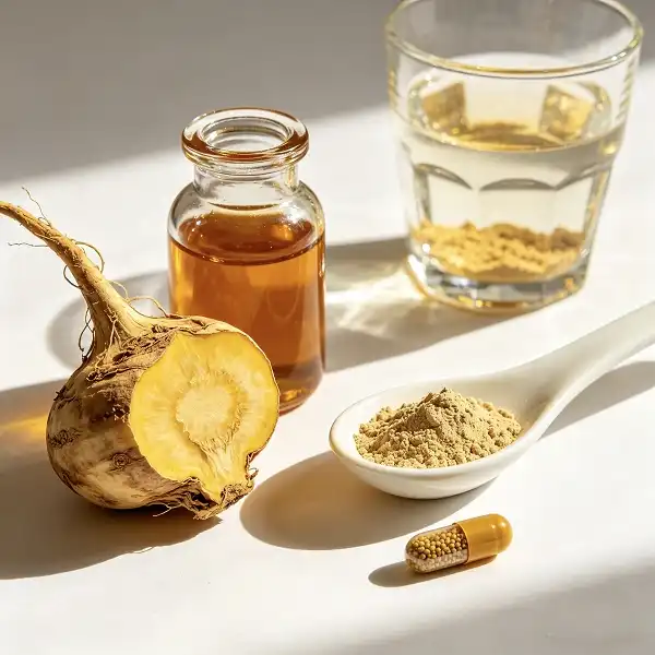 Maca Extract Powder Maca Extract Powder